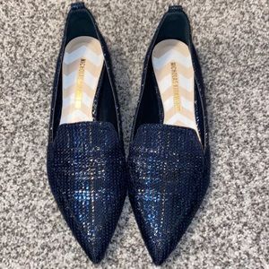 Nicholas Kirkwood 💙